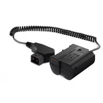Newell D-Tap Power Adapter for EN-EL15 Nikon Cameras