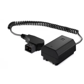 Newell D-Tap Power Adapter auf NP-FZ100 für Sony