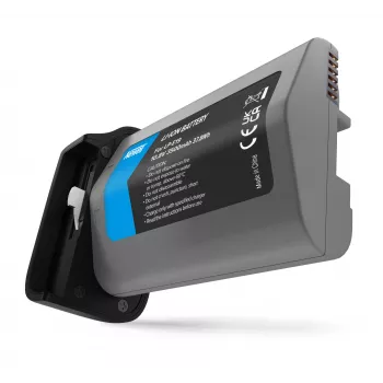 Newell Ersatzakku LP-E19 für Canon