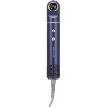 Humanas AirTouch HD-AT02 Haartrockner Lila