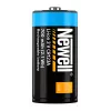 Newell CR123A USB-C Akku 700 mAh 2er-Pack Blister