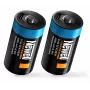 Newell C/R14 USB-C Akku 4000 mAh 2er-Pack Blister