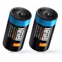 Newell D/R20 USB-C Akku 4000 mAh 2er-Pack Blister