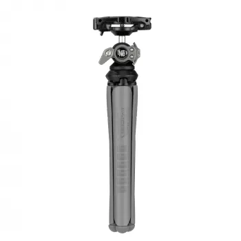 Newell Torsio Flexibles Stativ - Schwarz