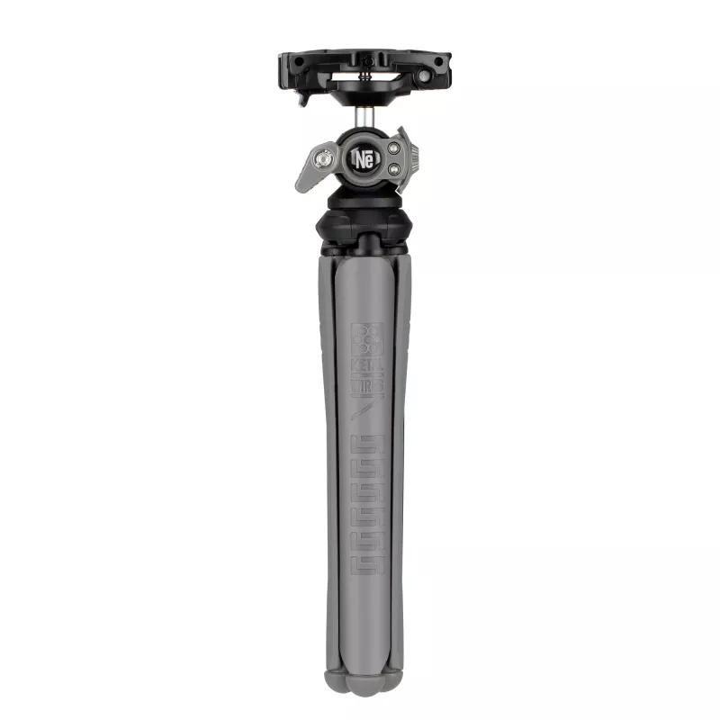 Newell Torsio Flexibles Stativ - Schwarz