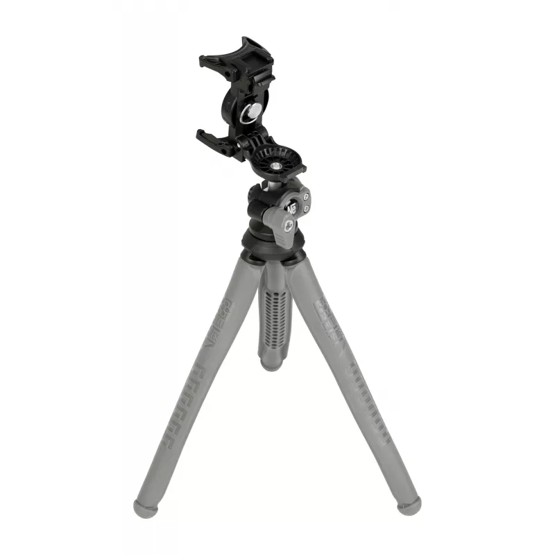 Newell Torsio Flexibles Stativ - Schwarz