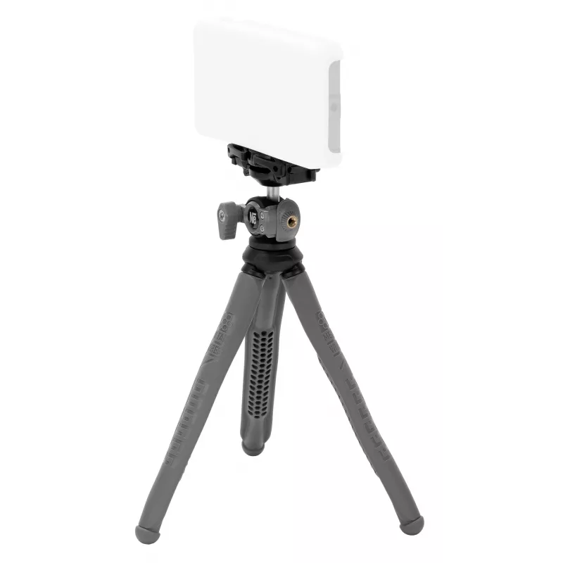 Newell Torsio Flexibles Stativ - Schwarz