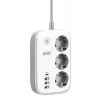 Newell Power Office WiFi PD 30W Steckdosenleiste