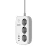 Newell Power Office WiFi PD 30W Steckdosenleiste