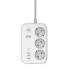 Newell Power Office WiFi PD 30W Steckdosenleiste