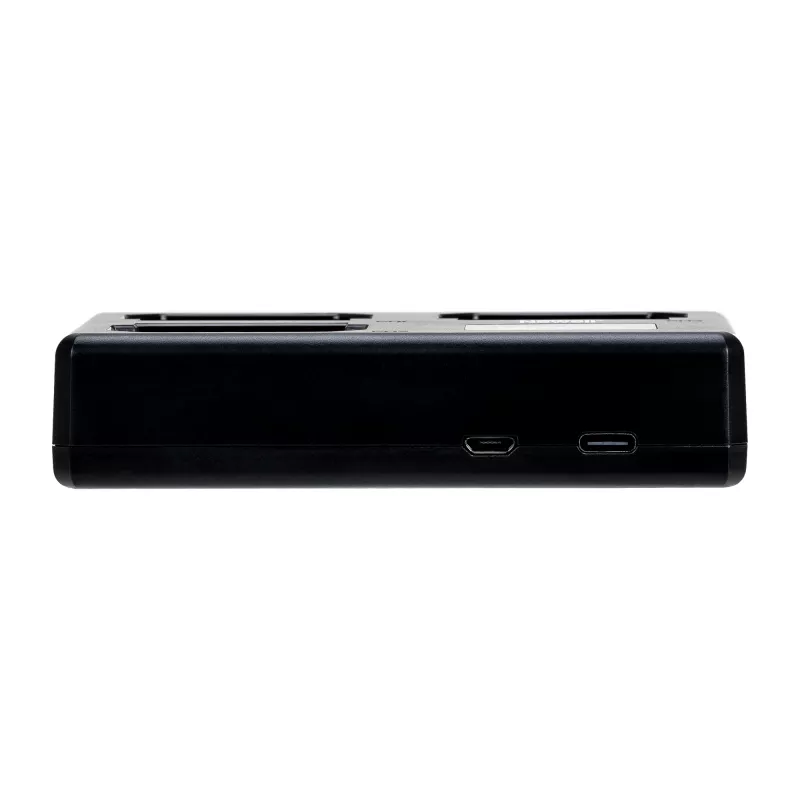 Newell TT-USB-C Triple Channel Battery Charger für Sony NP-FZ100