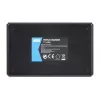 Newell TT-USB-C Triple Channel Charger für Canon LP-E6 Akkus