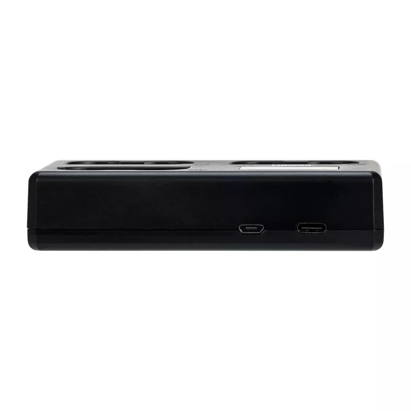 Newell TT-USB-C Triple-Channel-Ladegerät für Nikon EN-EL15-Akkus