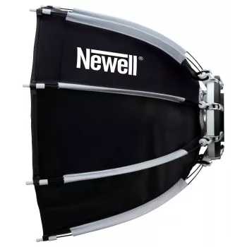 Newell 30 cm oktagonale Softbox mit Mini-Bowens (FM)-Befestigung