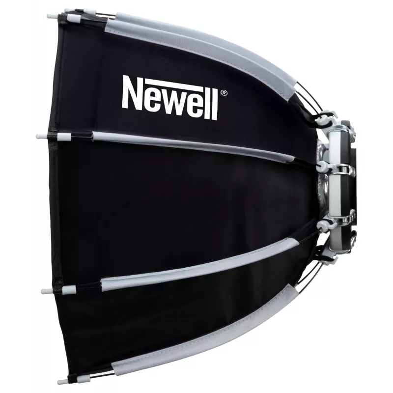 Newell 30 cm oktagonale Softbox mit Mini-Bowens (FM)-Befestigung
