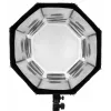 Newell 30 cm oktagonale Softbox mit Mini-Bowens (FM)-Befestigung