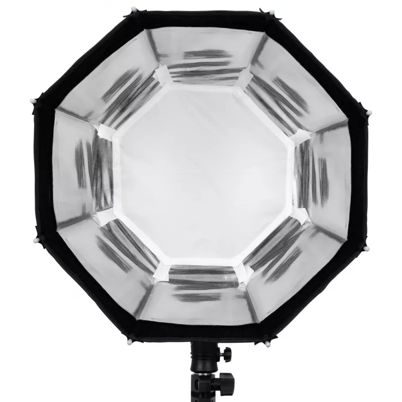 Newell 30 cm oktagonale Softbox mit Mini-Bowens (FM)-Befestigung