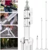Newell Taranis Light Stand - Weiß