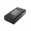 Newell DL-USB-C Dual-Channel Battery Charger Kit mit LP-E6 Akku für Canon