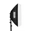 Newell Sparkle LED-Beleuchtungsset für Produktfotografie