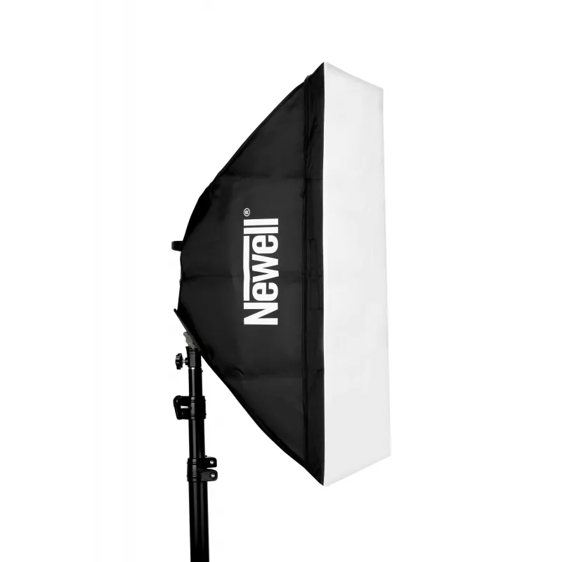 Newell Sparkle LED-Beleuchtungsset für Produktfotografie