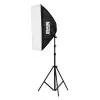 Newell Sparkle LED-Beleuchtungsset für Produktfotografie