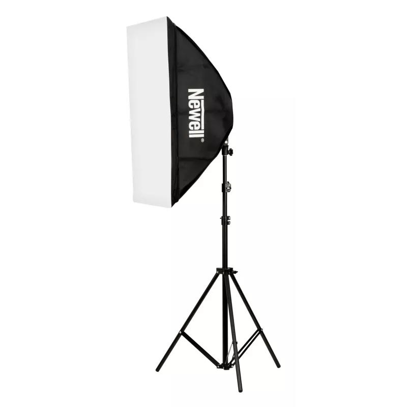 Newell Sparkle LED-Beleuchtungsset für Produktfotografie