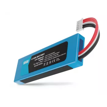 Newell Ersatzakku MY-JMF310SL für JBL Flip 4