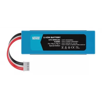 Newell Ersatzakku MY-JMF310SL für JBL Flip 4