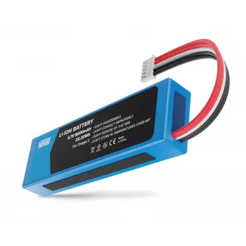 Newell Ersatzakku MY-JML330SL für JBL Charge 3