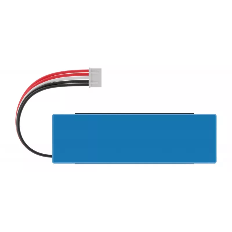 Newell Ersatzakku MY-JML330SL für JBL Charge 3