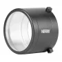 Newell P2B1 Mount Adapter Profoto / Bowens Schwarz