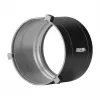 Newell P2B1 Mount Adapter Profoto / Bowens Schwarz