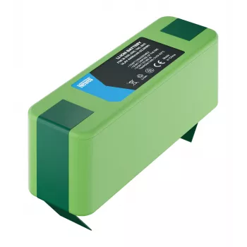 Newell Ersatzakku IRB5678VX für iRobot