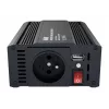 Newell Power Inverter mit modifizierter Sinuswelle - 12 V / 230 V, 500 W