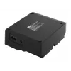 Newell Dual-Channel DC-LCD Battery Charger für Panasonic VW-VBD29/VBD58/VBD78