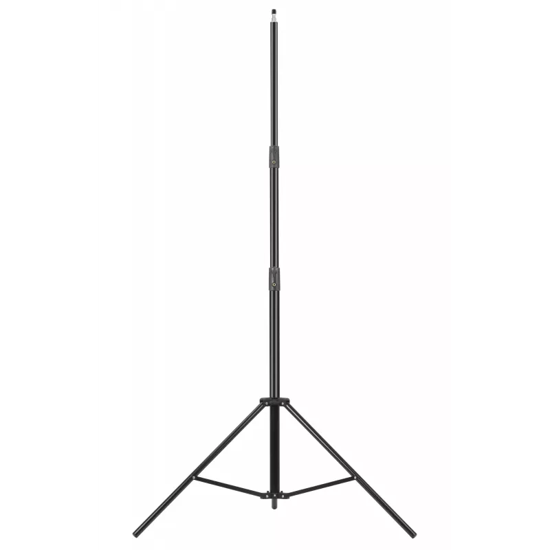 Newell Talos Lichtstativ 260 cm Schwarz