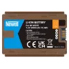 Newell NP-W235 USB-C Ersatzakku für Fujifilm