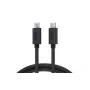 Newell USB-C to USB-C 3.2 Gen 2 Cable 2m Graphite