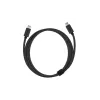 Newell USB-C to USB-C 3.2 Gen 2 Cable 2m Graphite