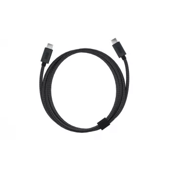 Newell USB-C to USB-C 3.2 Gen 2 Cable 2m Graphite