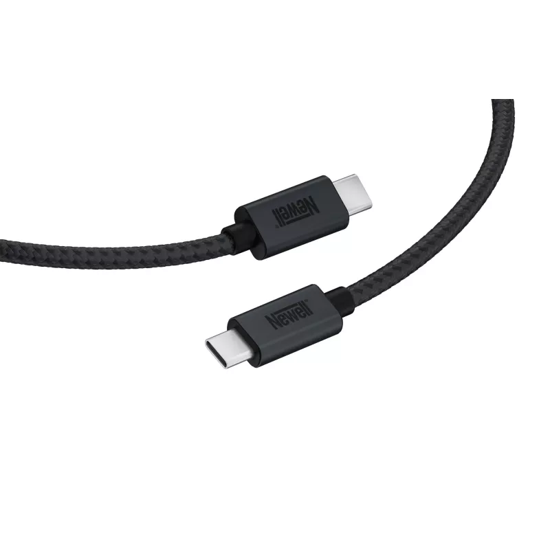 Newell USB-C to USB-C 3.2 Gen 2 Cable 2m Graphite