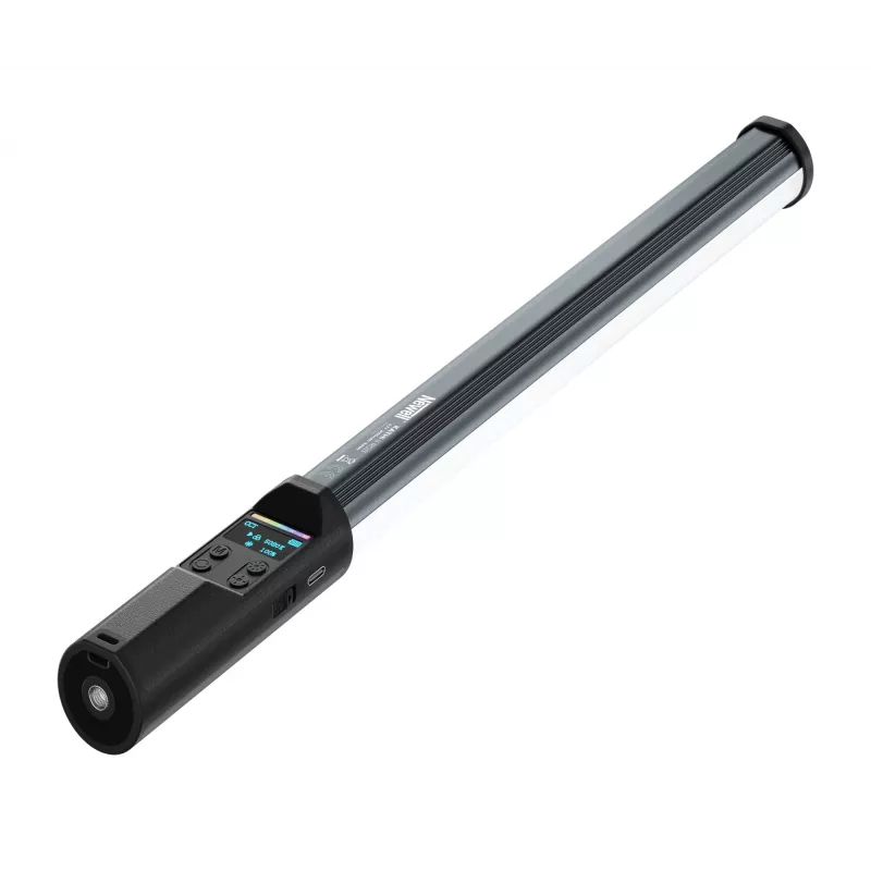Newell RGB Kathi II LED Lampe