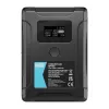 Newell BP-190 LCD V-Mount Akku 190Wh 14,4V