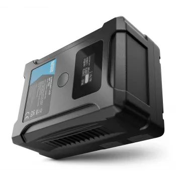 Newell BP-150 LCD V-Mount Akku 150Wh 14,8V