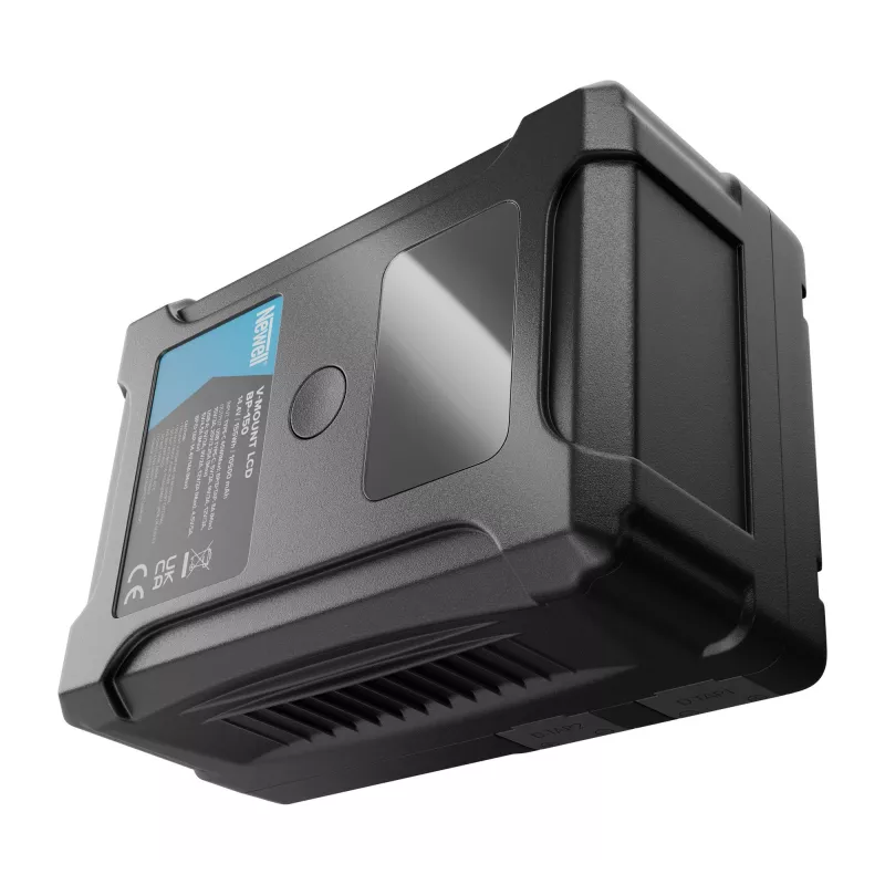Newell BP-150 LCD V-Mount Akku 150Wh 14,8V