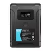 Newell BP-150 LCD V-Mount Akku 150Wh 14,8V