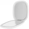 Humanas HS-PM01 LED-Kosmetikspiegel, Weiß