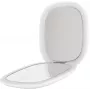 Humanas HS-PM01 LED-Kosmetikspiegel, Weiß