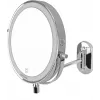 Humanas HS-BM01 LED-Spiegel, Silber